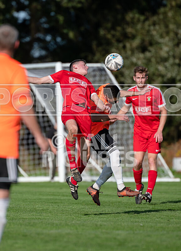 Sylvans v Manzur_19-10-2019-11 - SYLVANS v MANZUR_19-10-2019