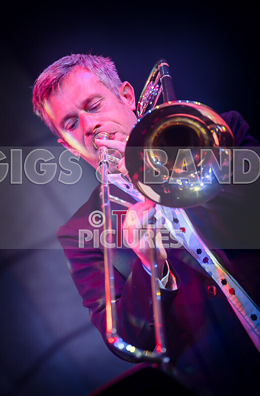 Jazz for Andy-11 - JAZZ FOR ANDY