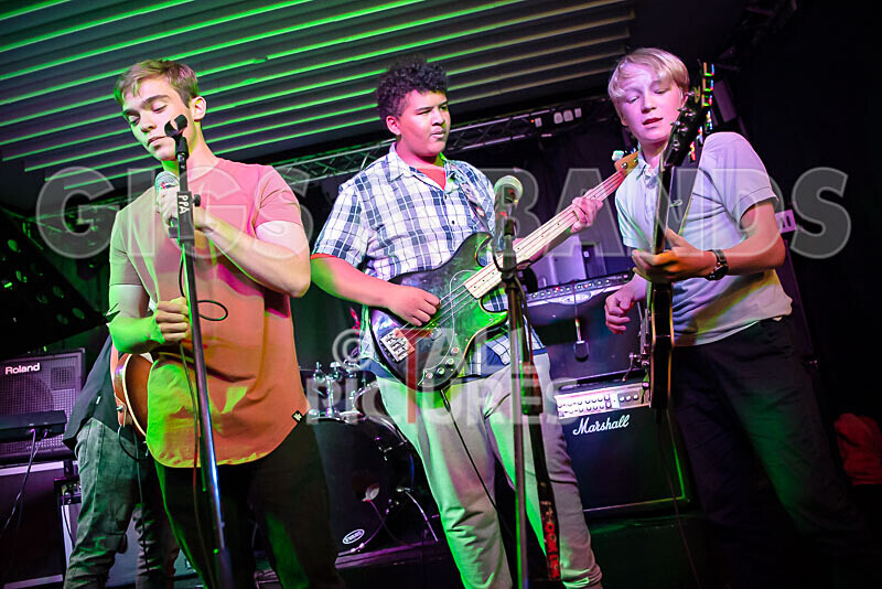 Motionless-53 - MOTIONLESS