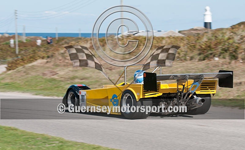 Ald Sprint_2010_Car-109 - ALDERNEY SPRINT 2010