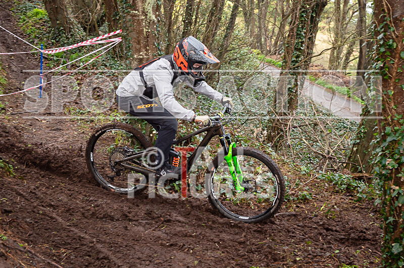 MTB Downhill_16-01-2022-11 - MTB WINTER 2022 DOWNHILL SERIES_RACE 2