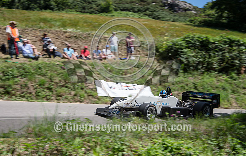 Jersey National_2016_CAR-62 - JERSEY NATIONAL 2016 - CARS