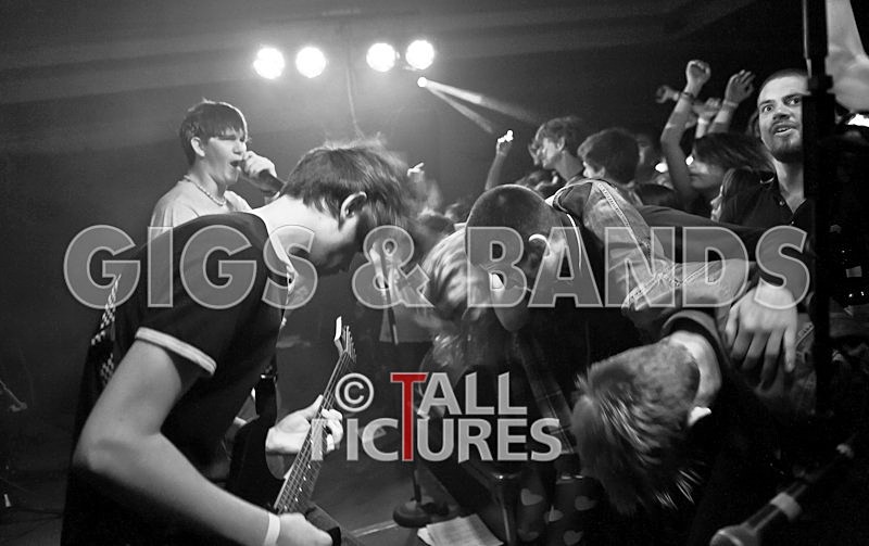 Heros Avenue-7 - HERO'S AVENUE at RoA-9