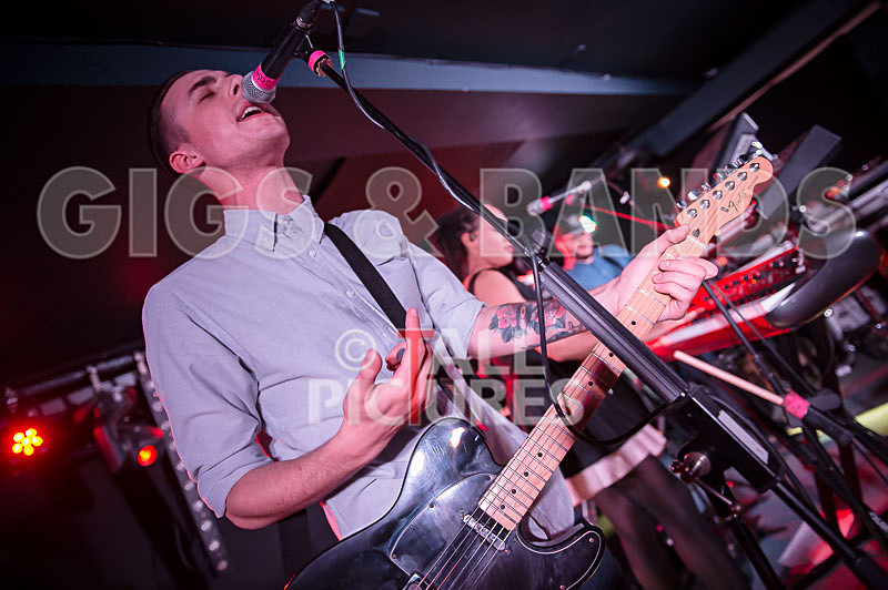 The Skints-26 - THE SKINTS