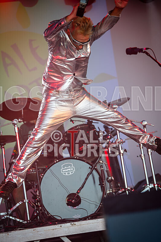 The Sacred Hearts-81 - THE SACRED HEARTS