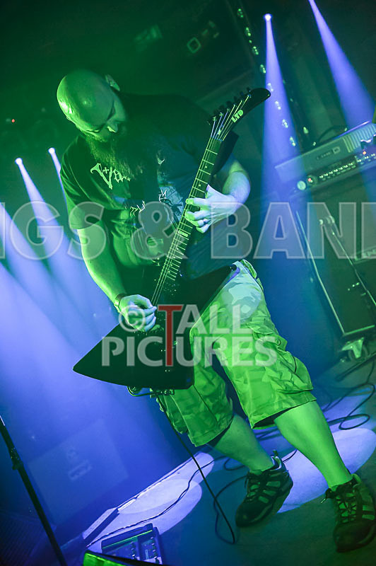 Byzanthian Neckbeard-120 - BYZANTHIAN NECKBEARD