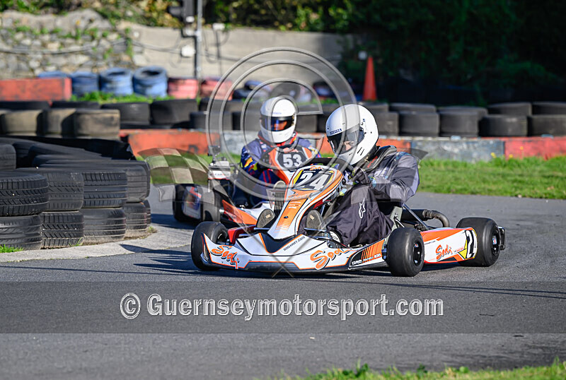 Karting 2022_Race 10-28 - KARTING CHAMPIONSHIP 2022_ROUND 10