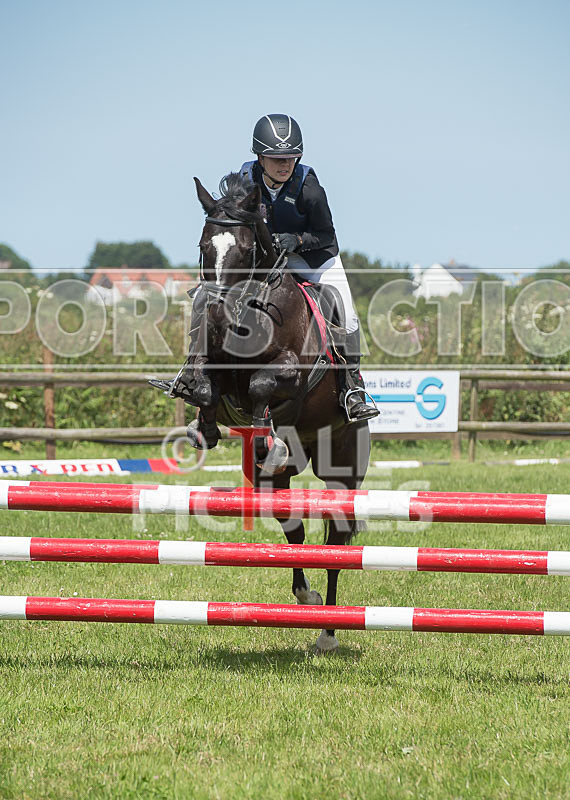Showjumping_Derby Show_2014-12 - BRITISH SHOWJUMPING GUERNSEY DERBY SHOW 2014