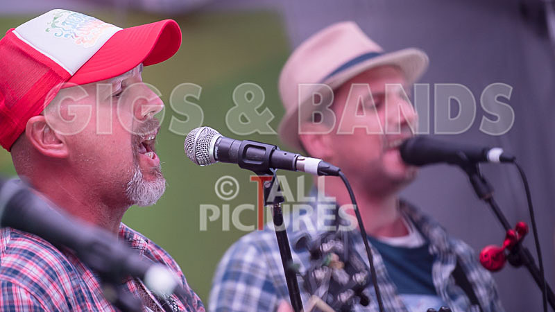 Clamour de Haro-55 - CLAMEUR DE HARO