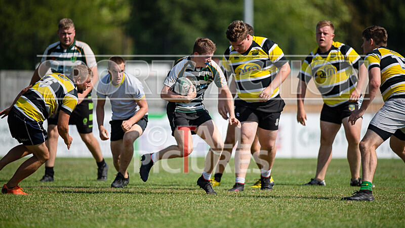 Rugby Sevens Festival 2020-28 - FULL CONTACT RUGBY 7's FESTIVAL 2020
