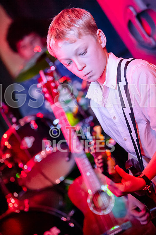 SoPM_2018 Christmas Gig-92 - SCHOOL OF POPULAR MUSIC CHRISTMAS GIG 2018