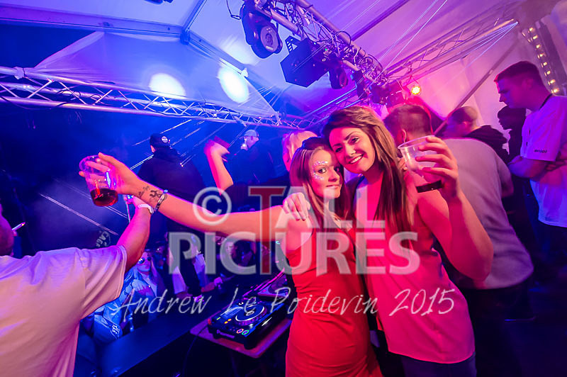 Hard Ridduims at the Castle-73 - HARD RIDDIMS AT CASTLE CORNET