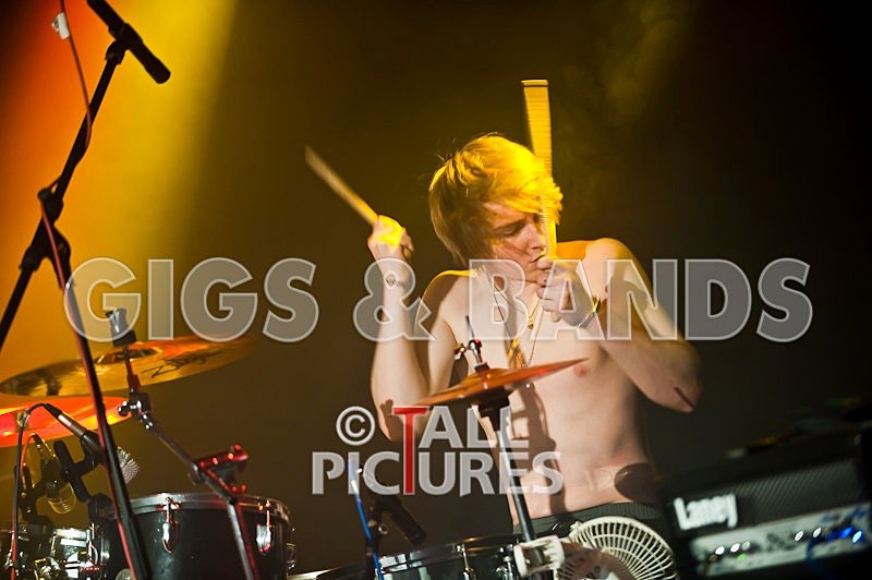 Elmer Henley-44 - ELMER HENLEY at RoA-3