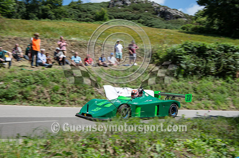 Jersey National_2016_CAR-7 - JERSEY NATIONAL 2016 - CARS