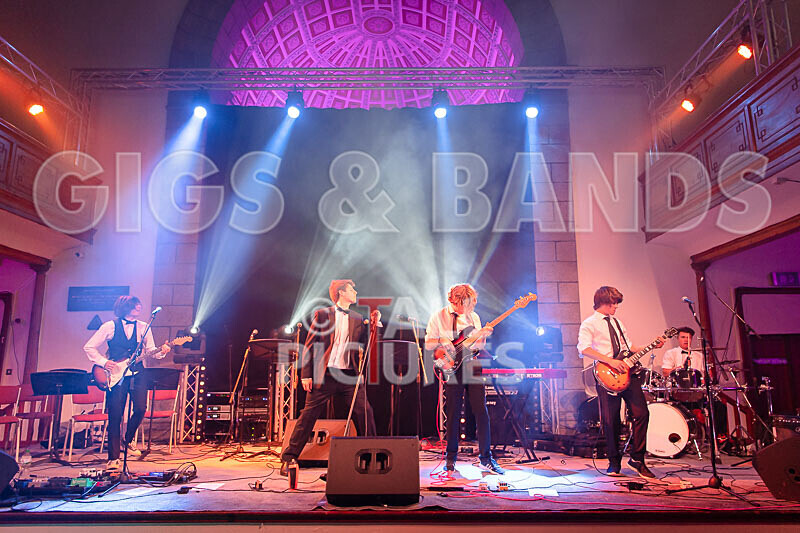 Isle Stone-122 - ISLE STONE