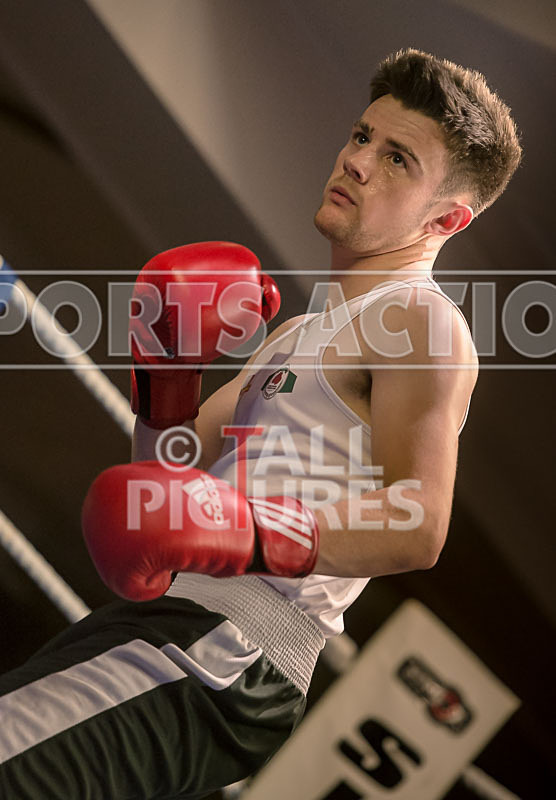 Bout 10_Chris Summer v Joe Jones-9 - BOUT 10_Chris Summer v Joe Jones