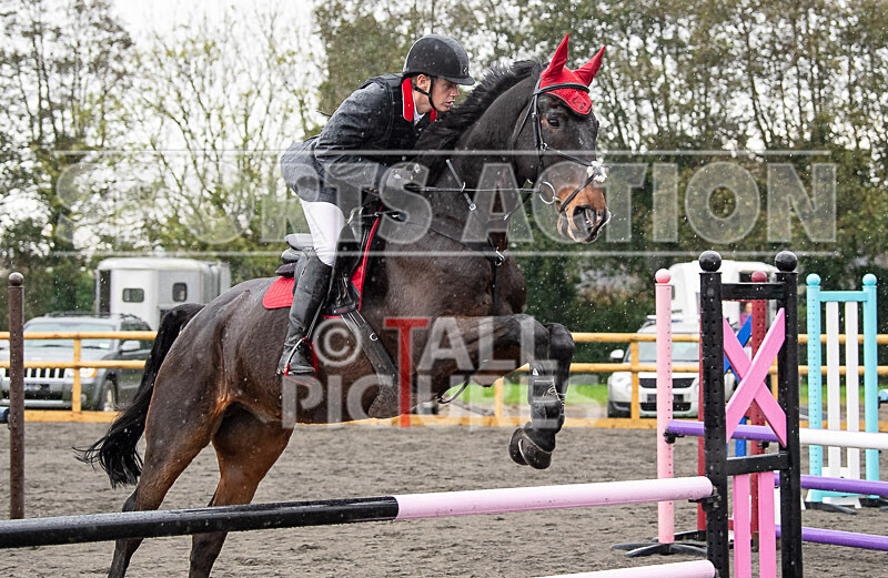 Senior Showjumping_10-11-2019-5 - BS GUERNSEY RALLY 2019-SENIORS