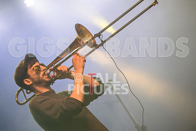 The Pirates-6 - THE PIRATES