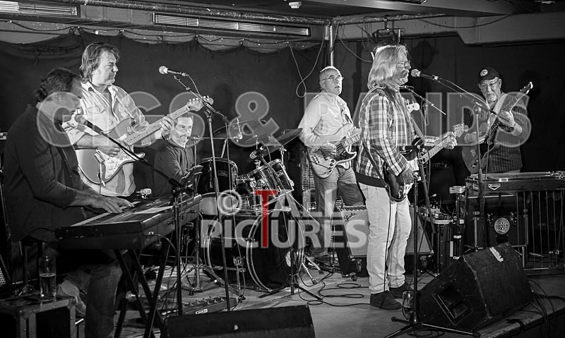 Pete Frampton-84 - PETE FRAMPTON & FRIENDS