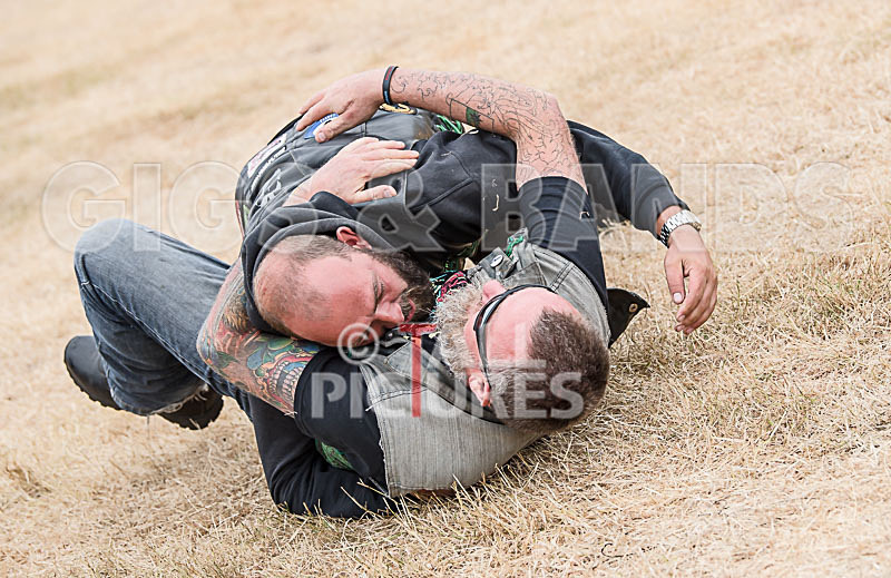 Chaos Voodoo 13_SCENE-67 - CHAOS VOODOO 13_THE SCENE