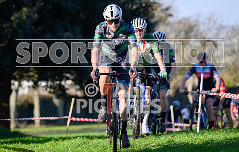 GVC Cyclocross Race-3 2022-164 - CYCLOCROSS 2022_ROUND 3