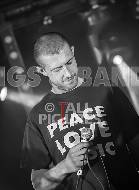 Buffalo Huddleston-48 - BUFFALO HUDDLESTON