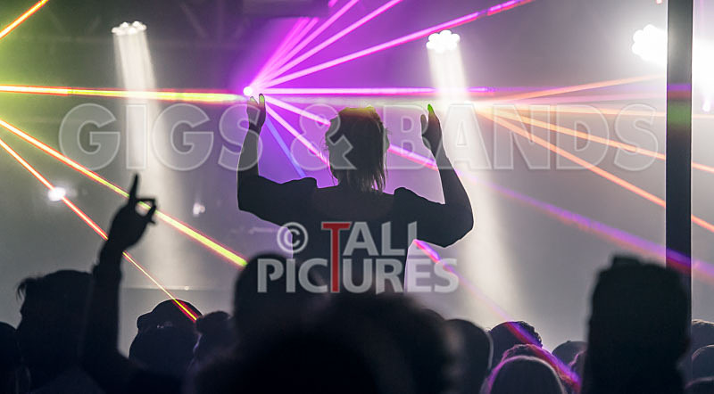 The Gathering Dance Tent-34 - THE GATHERING DANCE TENT