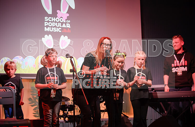 SoPM Jersey Easter Elementary School 2023-94 - SoPM JERSEY_EASTER SCHOOL & BUSKING