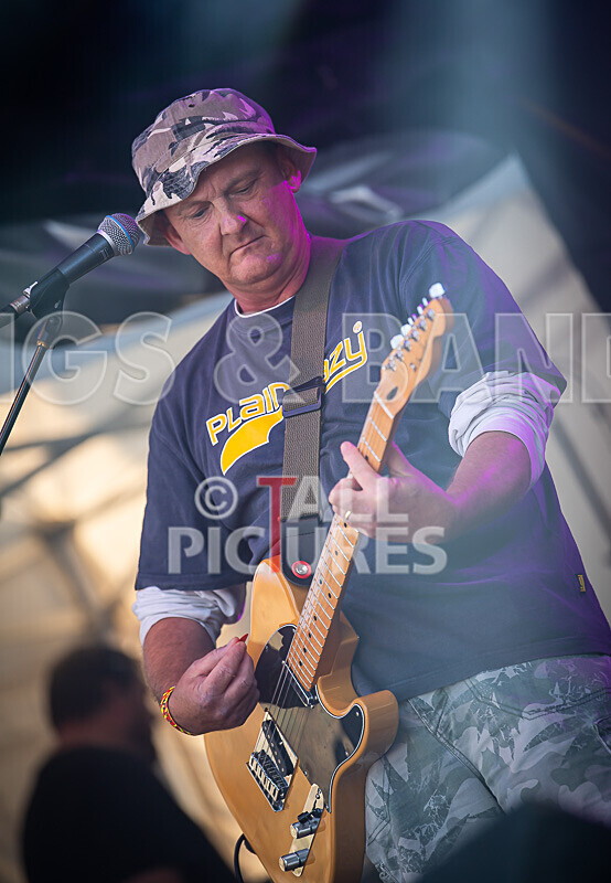 Mark Le Gallezs Rock N Roll Disaster-25 - MARK LE GALLEZ'S ROCK N ROLL DISASTER