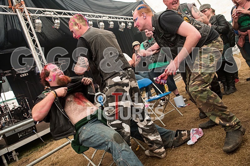 Mine is OK-18 - MINE'S OK, DON'T FANCY YOURS MUCH!!!!!