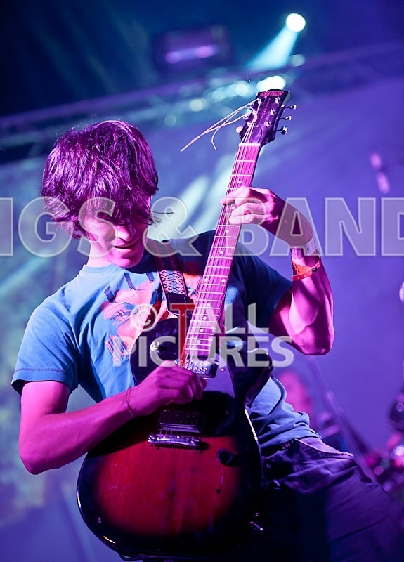 Concrete Disco-27 - CONCRETE DISCO