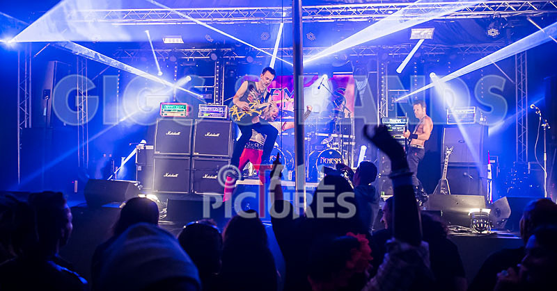 Nemesis-453 - NEMESIS