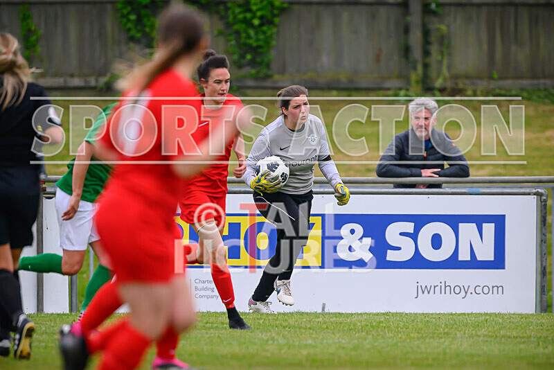 Ladies Muratti 2023-149 - THE 2023 LADIES MURATTI