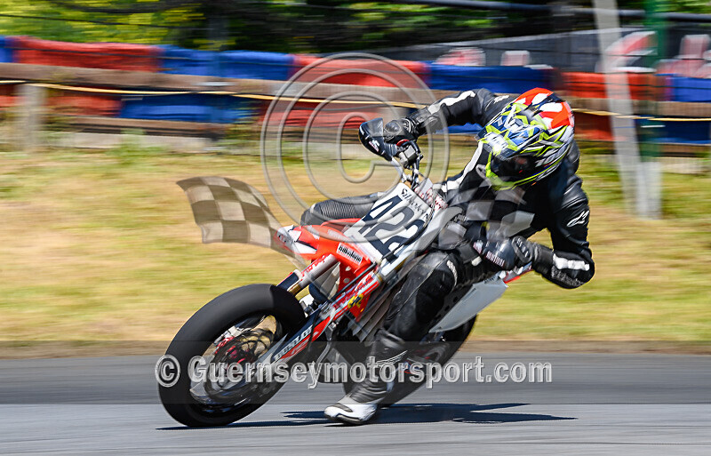Twisty Sprint_28-05-2023-2 - TWISTY SPRINT - THE TRACK - 2023