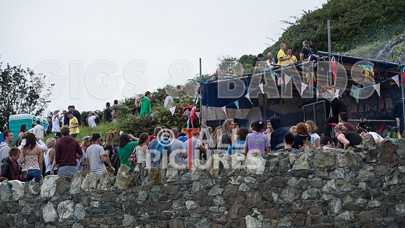 VEF_2012_Good Vibes-37 - THE GOOD VIBES....