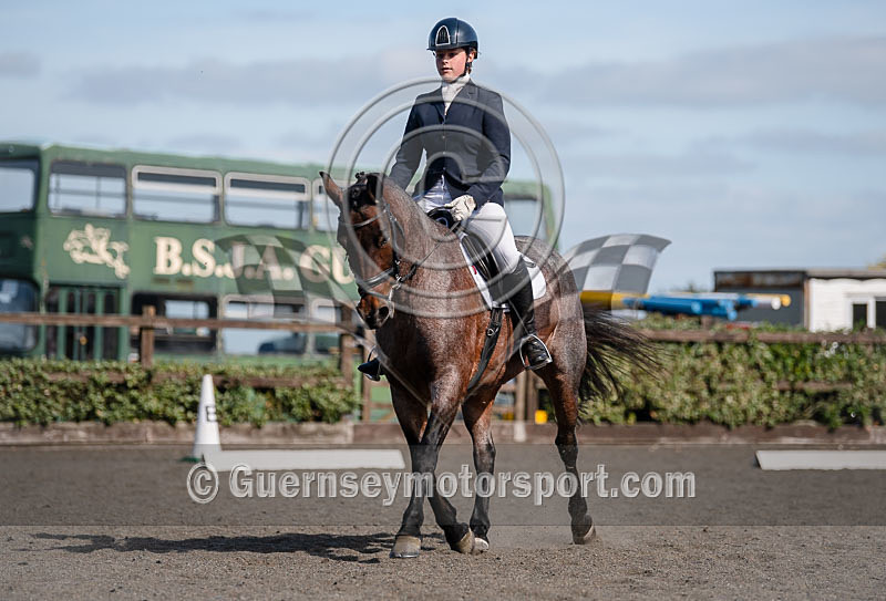 Dressage_29-09-2018-12 - DRESSAGE CHAMPIONSHIPS 2018