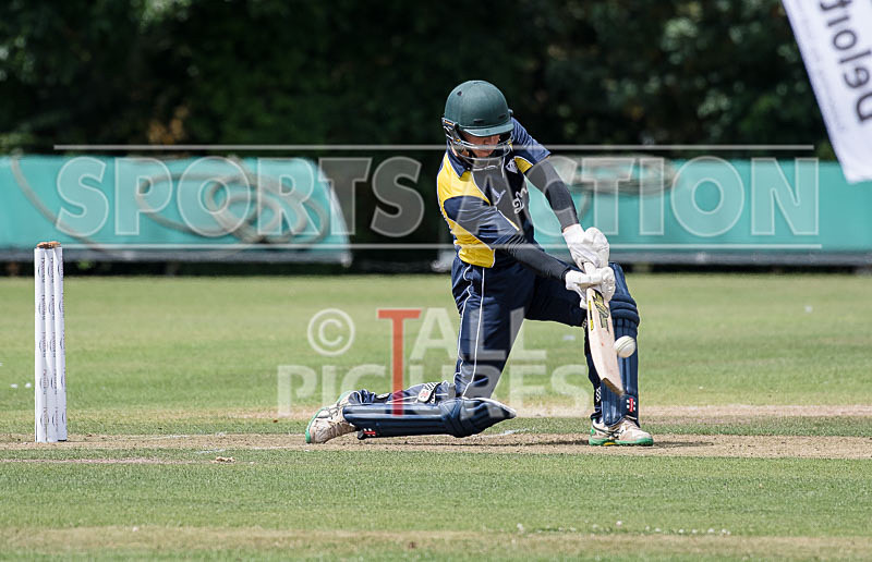 Cricket_Wanderers vs Griffins-20 - WANDERERS vs GRIFFINS