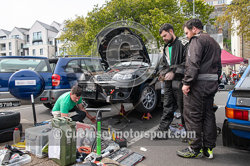 2022 Two-Day Hillclimb_Pits-21 - TWO-DAY HILLCLIMB 2022 - PITS