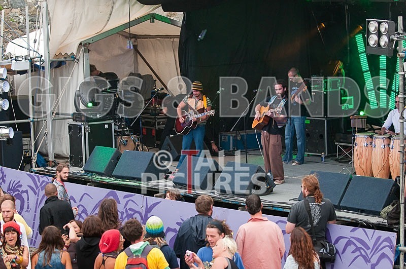 Lloyd Yates-2 - VALE EARTH FAIR 2009