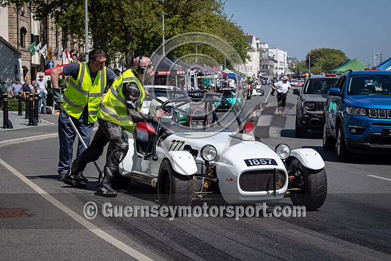GKMC Hillclimb_31-05-2021_CAR-31 - CARS_31-05-2021