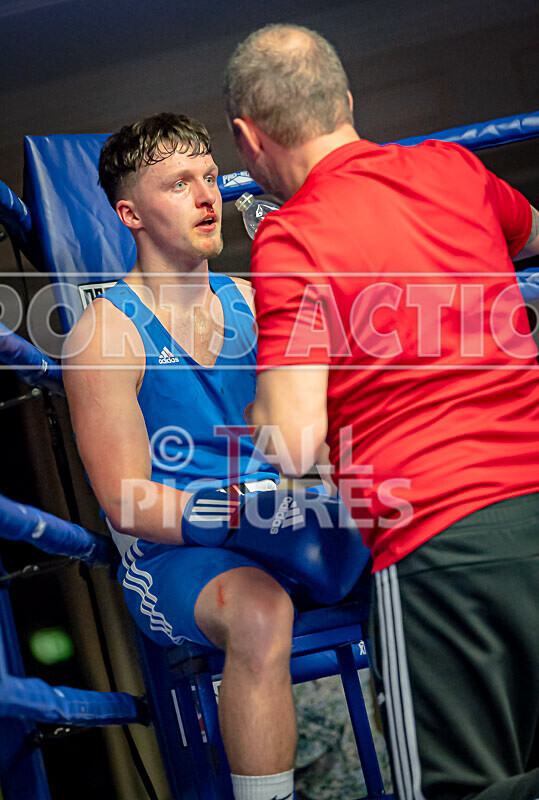 BOUT 6_Marcus Magloire v Ethan Jones-36 - BOUT 6_Marcus Magloire v Ethan Jones