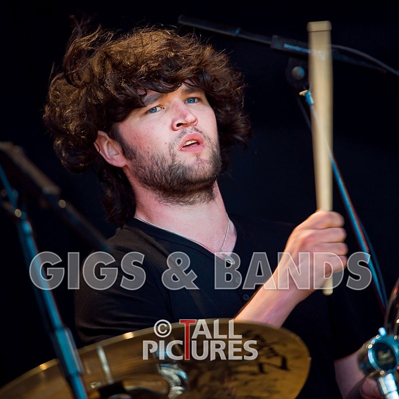 The Courteeners-10 - THE COURTEENERS