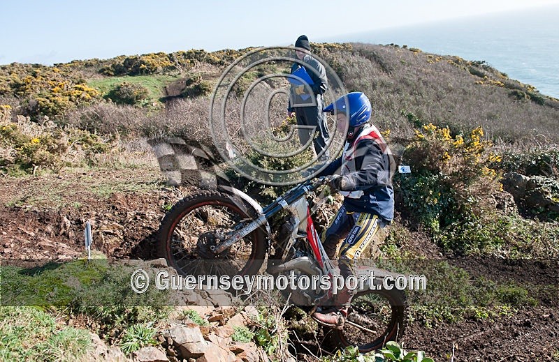 2-Day Trials Bikes_2011-132 - 2011 2-DAY TRIALS