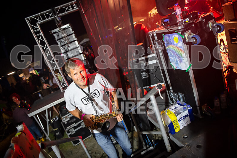 The Risk-457 - THE RISK