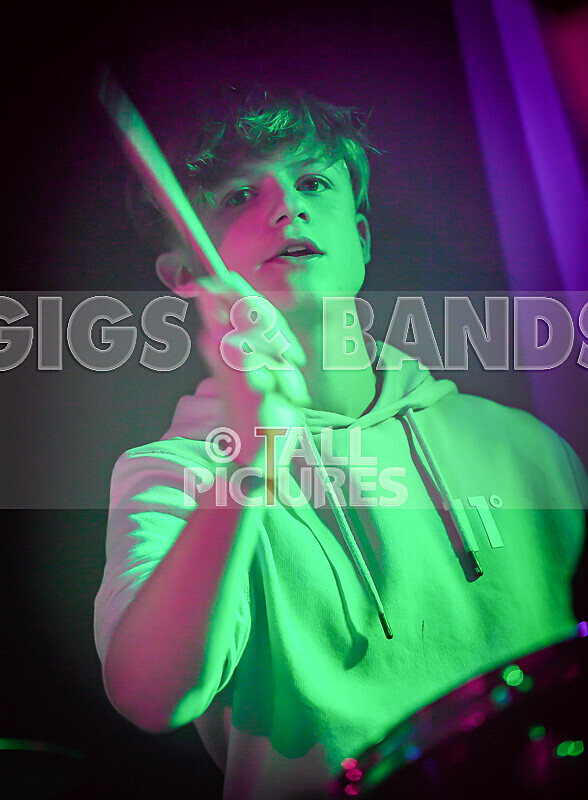 Goodbye Eddie-17 - GOODBYE EDDIE