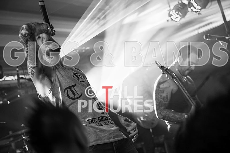 So Cold the River-24 - SO COLD THE RIVER