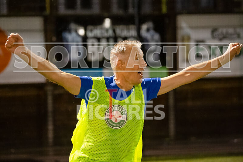 Walking Football 2019-24 - WALKING FOOTBALL HOME INTERNATIONALS 2019