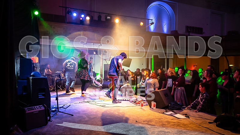 Static Alice-820 - STATIC ALICE