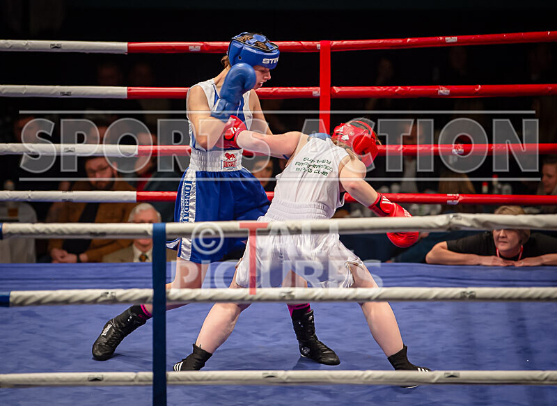 Bout 10_Natalie Granger v Bethany Shaw-7 - Bout 10_Natalie Granger v Bethany Shaw