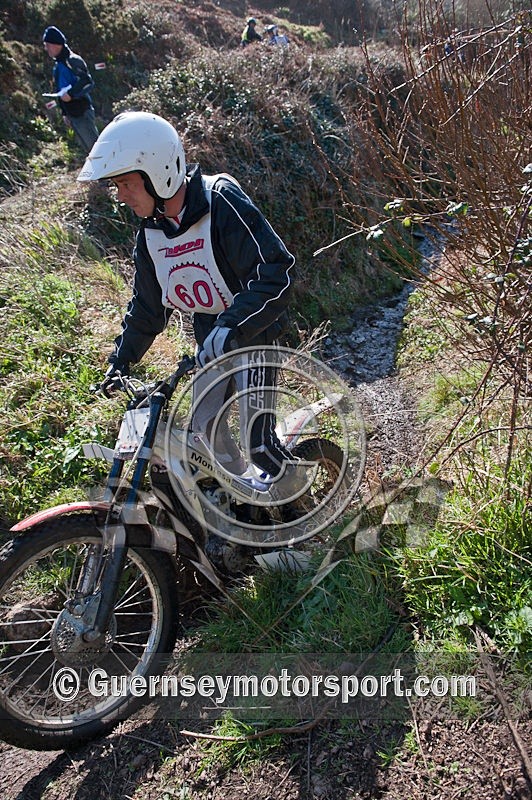 2-Day Trials Bikes_2011-71 - 2011 2-DAY TRIALS